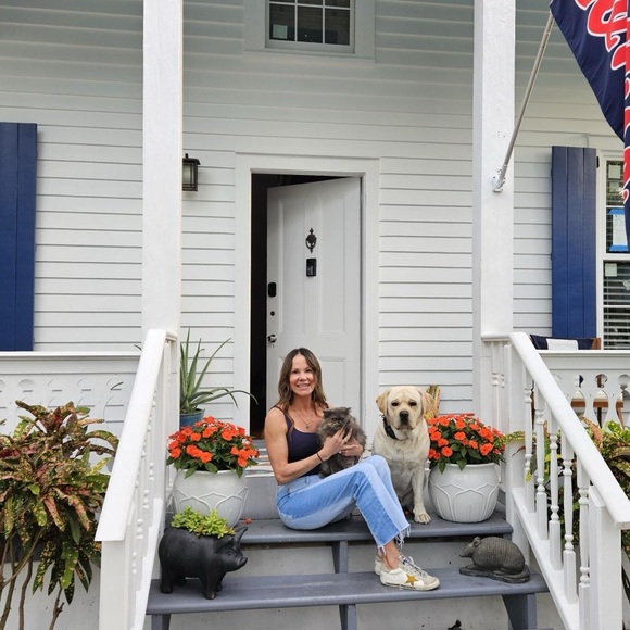 Meet your Posher, Richelle - Picture 3 of 5